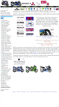 Mobile Screenshot of honda-decals.com